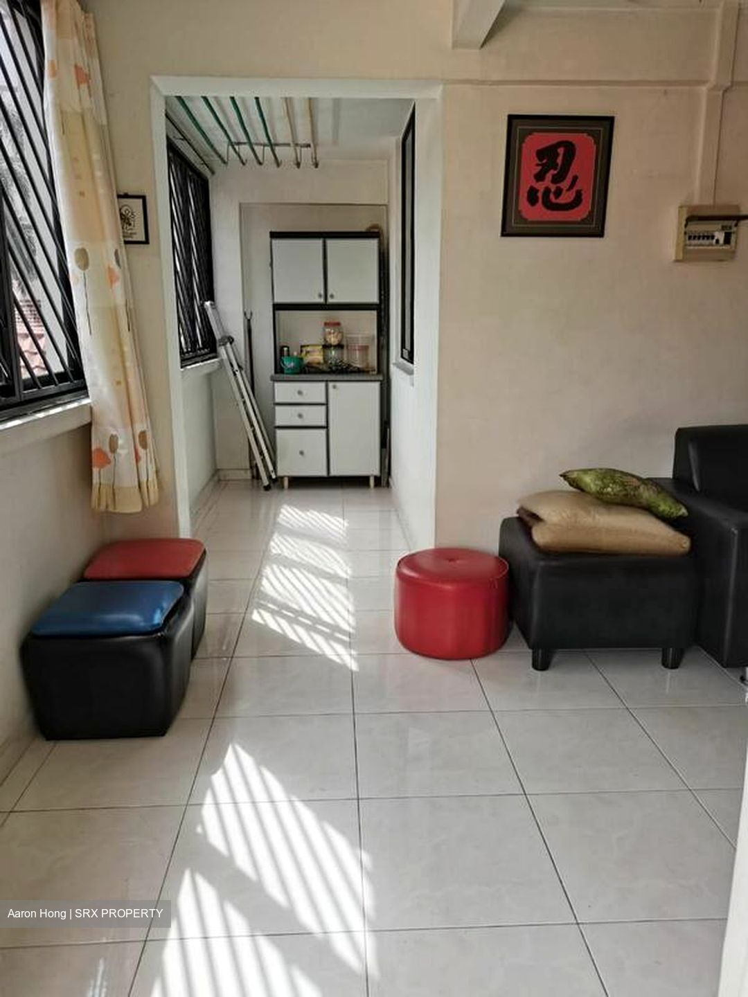 Blk 99 Commonwealth Crescent (Queenstown), HDB 3 Rooms #428648401